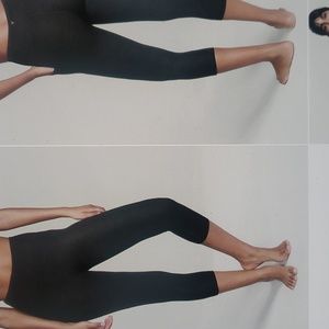 Essential Capri Leggins